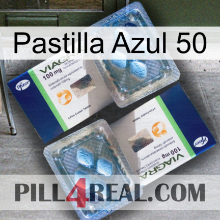 Blue Pill 50 viagra5